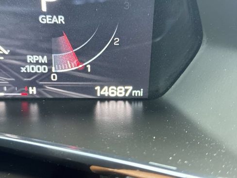 Used 2026 GMC Canyon AT4 AWD/4WD image 15