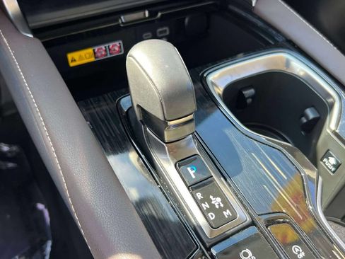 Used 2024 Lexus RX 350 FWD w/ Technology Package image 29