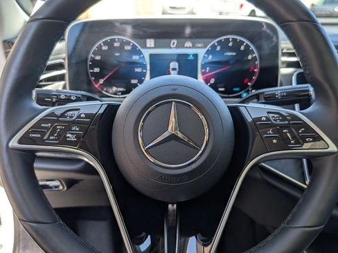 Used 2025 Mercedes-Benz E 450 4MATIC All-Terrain Wagon image 18