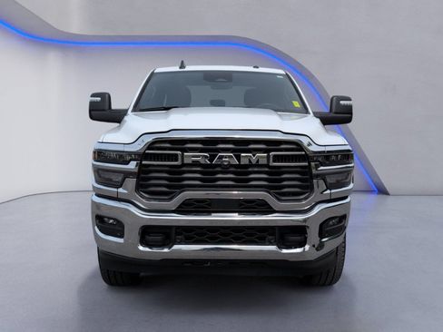 Used 2025 RAM 2500 Big Horn AWD/4WD image 13