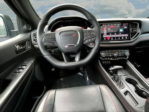 Used 2026 Dodge Durango GT AWD/4WD image 10