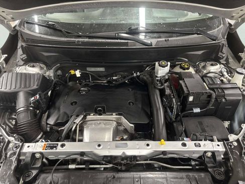 Used 2020 GMC Terrain SLT w/ Preferred Package FWD image 9