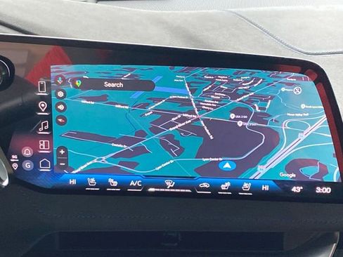 New 2026 Chevrolet Corvette Z06 w/ Battery Protection Package image 6