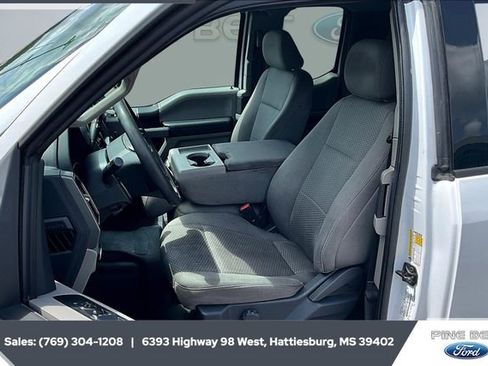 Used 2022 Ford F250 XLT image 18