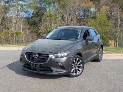 Used 2019 MAZDA CX-3 Touring w/ Preferred Equipment Package