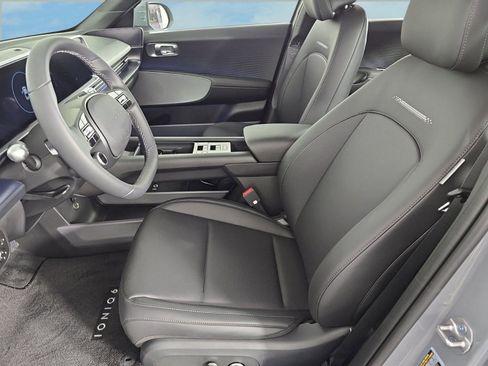 New 2024 Hyundai Ioniq 6 SEL AWD/4WD image 5
