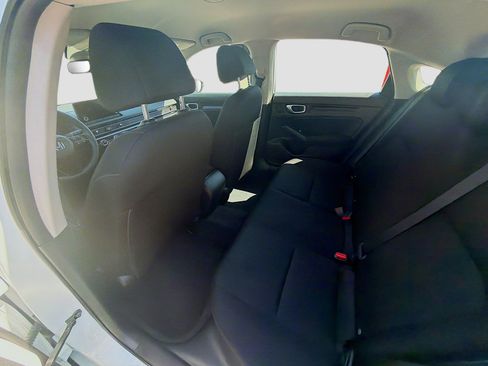 Certified 2023 Honda Civic LX image 23