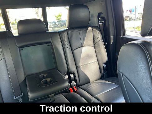 Certified 2024 RAM 3500 Limited image 16