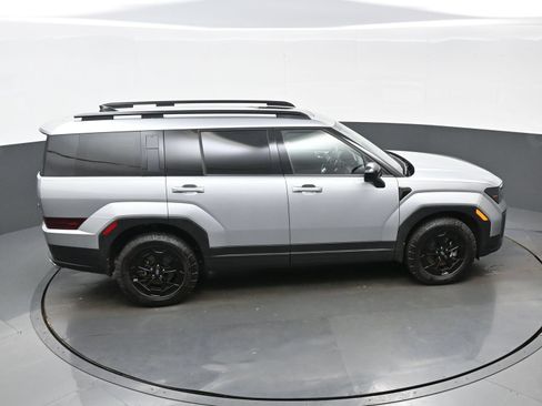 Certified 2025 Hyundai Santa Fe XRT AWD/4WD image 38