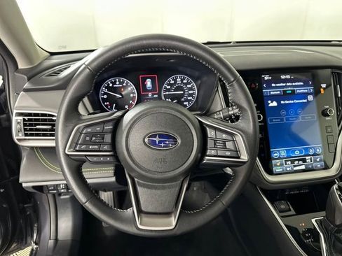 Used 2023 Subaru Outback Onyx Edition image 14
