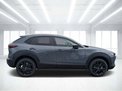 New 2026 MAZDA CX-30 AWD 2.5 S image 2
