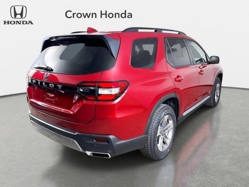 New 2026 Honda Pilot EX-L image 5