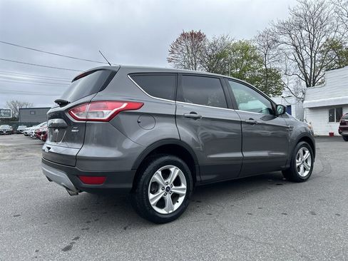 Used 2013 Ford Escape SE AWD/4WD image 4