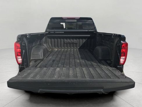 Used 2020 GMC Sierra 1500 Elevation w/ Elevation Value Package AWD/4WD image 13