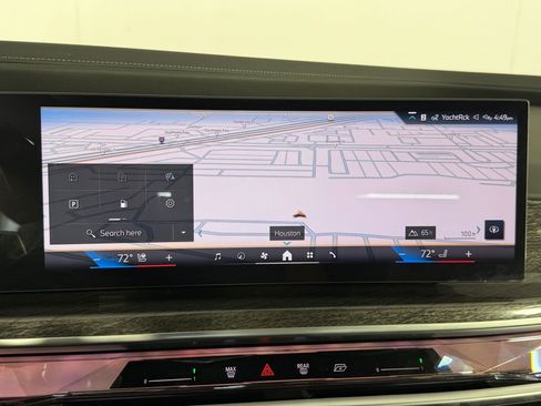 New 2026 BMW 740i w/ Premium Package image 26