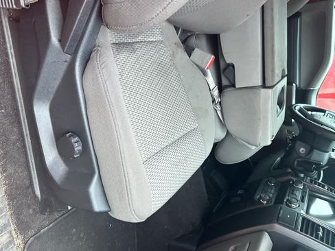 Used 2020 Ford F150 XLT AWD/4WD image 8