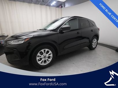 Certified 2023 Ford Escape Active