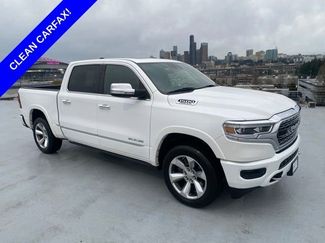 Used 2019 RAM 1500 Limited 360° Tour
