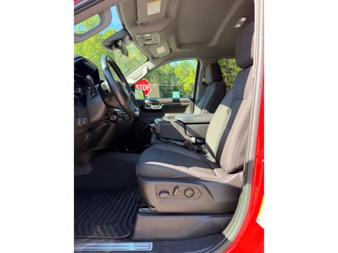 Used 2023 Chevrolet Silverado 1500 LT w/ Convenience Package II image 14