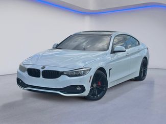 Used 2019 BMW 440i Gran Coupe w/ Convenience Package RWD video 2