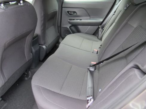 New 2026 Nissan Kicks S FWD image 13