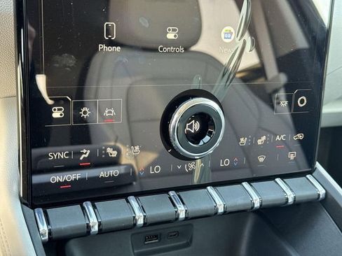 New 2026 GMC Terrain Denali image 12