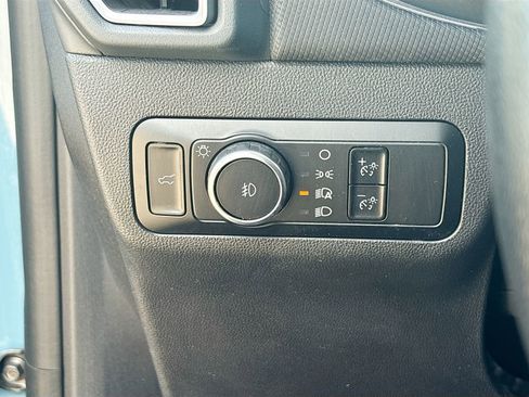 Used 2023 Ford Bronco Sport Big Bend w/ Convenience Package image 10