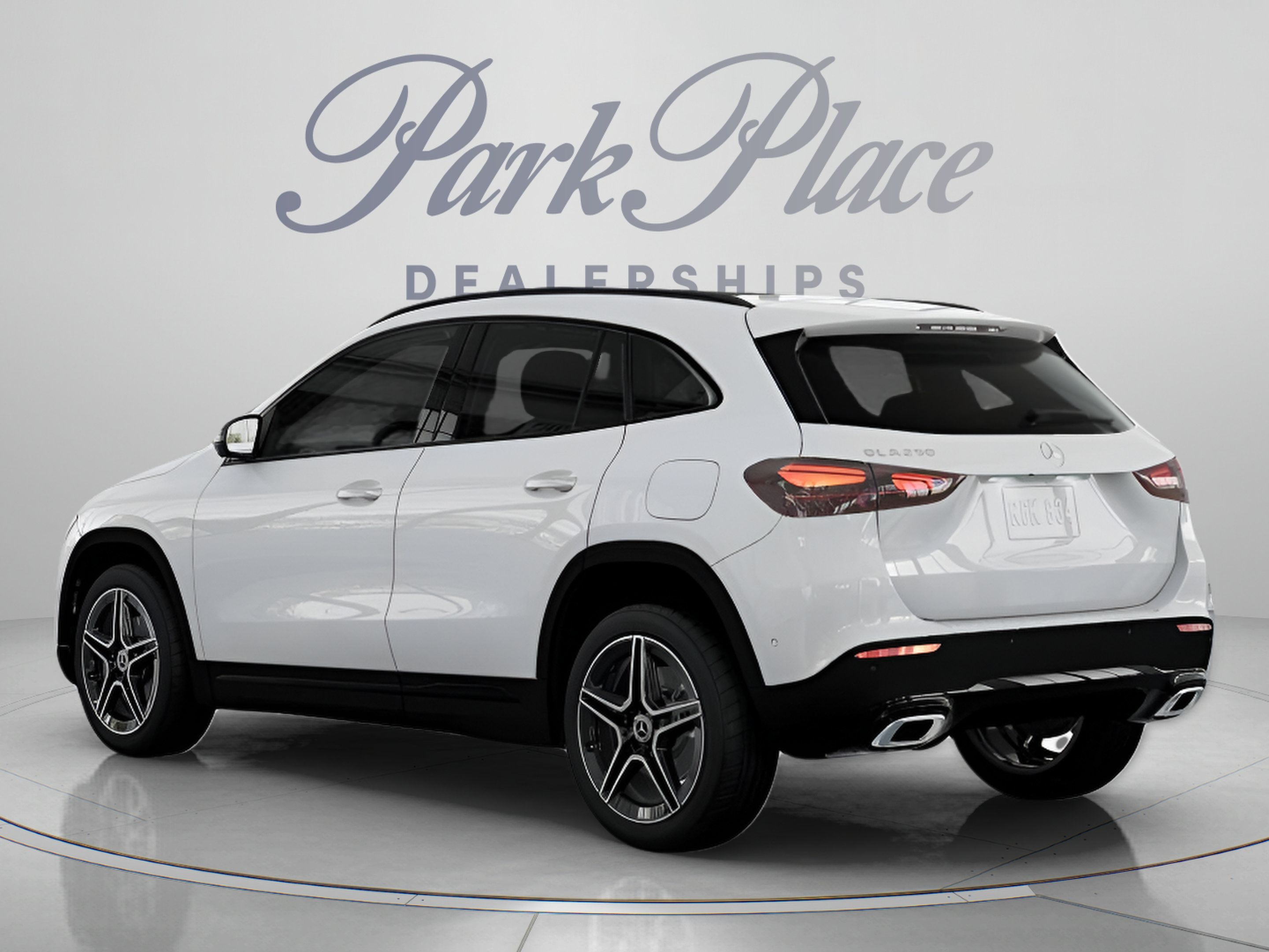 Used 2026 Mercedes-Benz GLA 250 image 12