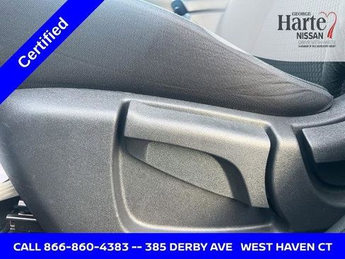 Certified 2022 Nissan Rogue Sport S image 26