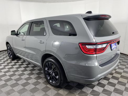Used 2025 Dodge Durango GT AWD/4WD image 9