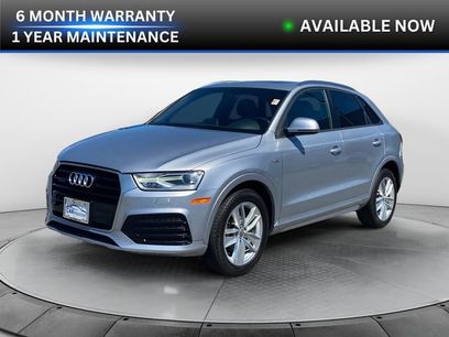 Used 2018 Audi Q3 2.0T Premium w/ Convenience Package