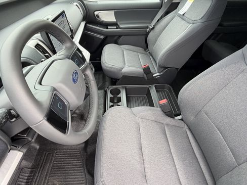 New 2026 Ford Expedition XL AWD/4WD image 10