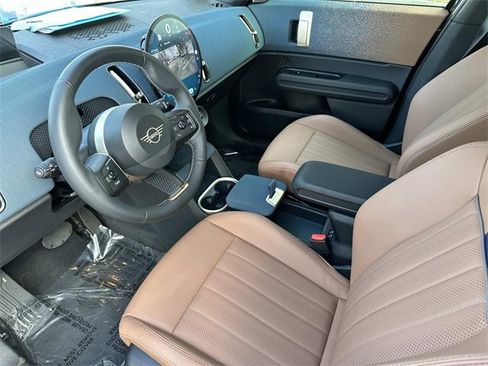 Used 2025 MINI Cooper Countryman S w/ Comfort Package Max image 24