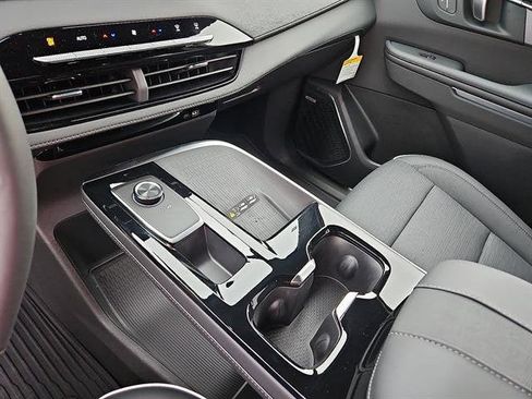 New 2026 Buick Enclave Sport Touring w/ Power Package image 20