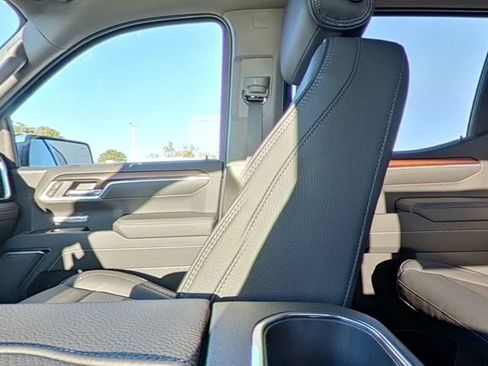 New 2026 GMC Sierra 1500 Denali w/ Technology Package AWD/4WD image 26
