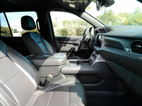 Certified 2023 GMC Yukon Denali image 14