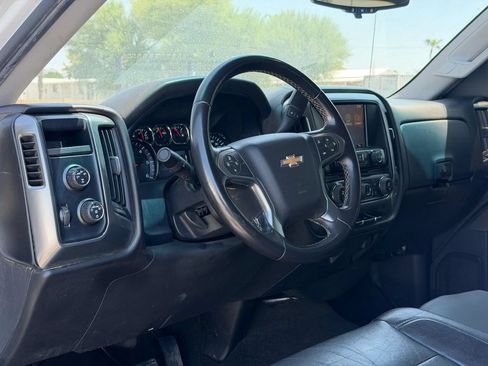 Used 2014 Chevrolet Silverado 1500 LT w/ All Star Edition AWD/4WD image 20
