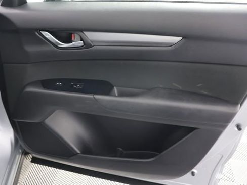 Used 2018 MAZDA CX-5 Sport image 27