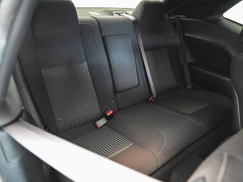 Used 2023 Dodge Challenger R/T w/ Blacktop Package image 30