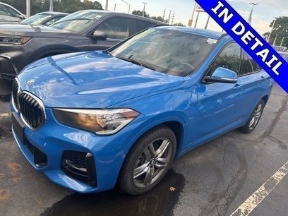 Used 2022 BMW X1 xDrive28i w/ M Sport Package