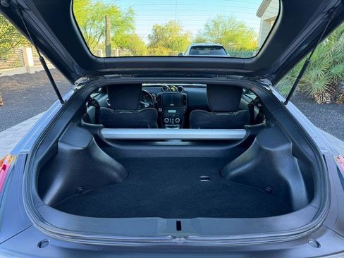 Used 2017 Nissan 370Z Coupe image 14