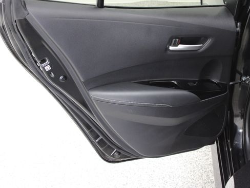 Used 2025 Toyota Corolla SE FWD image 24