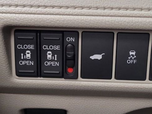 New 2026 Honda Odyssey EX-L image 22