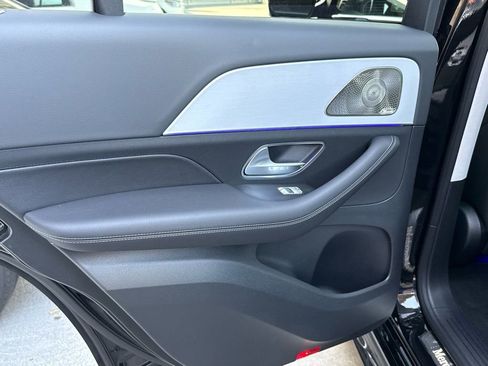 New 2026 Mercedes-Benz GLE 350 GLE 350 image 24