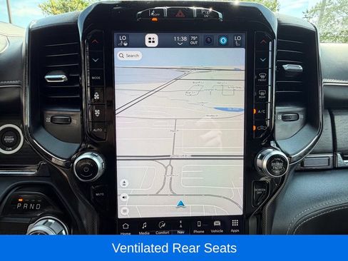 Used 2022 RAM 1500 Limited RWD image 26