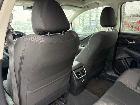 Used 2023 Subaru Outback Premium image 24