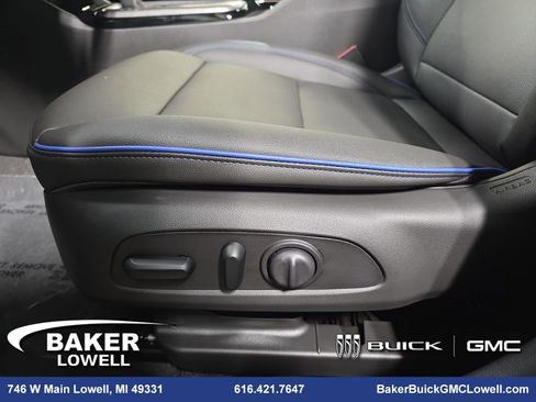 New 2026 Buick Envista Sport Touring w/ Convenience I Package image 28