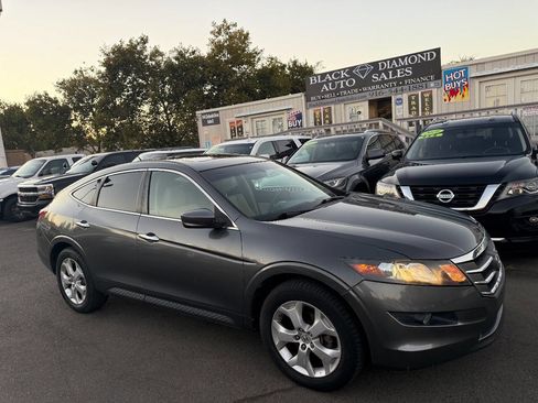 Used 2011 Honda Crosstour EX-L image 4