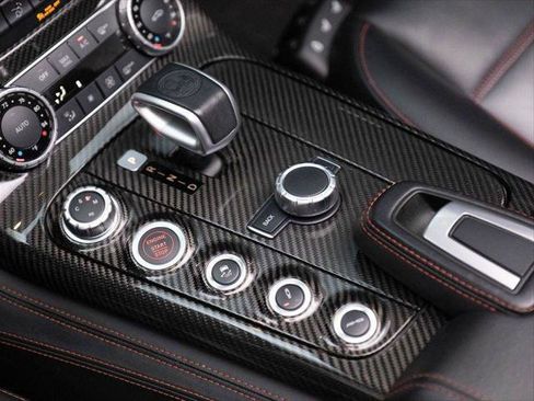 Used 2013 Mercedes-Benz SLS AMG GT Roadster image 24