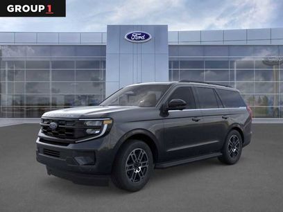 New 2025 Ford Expedition Active
